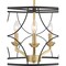 Progress Lighting Landree Collection Three-Light Chandelier P400177-031 - alternate 8